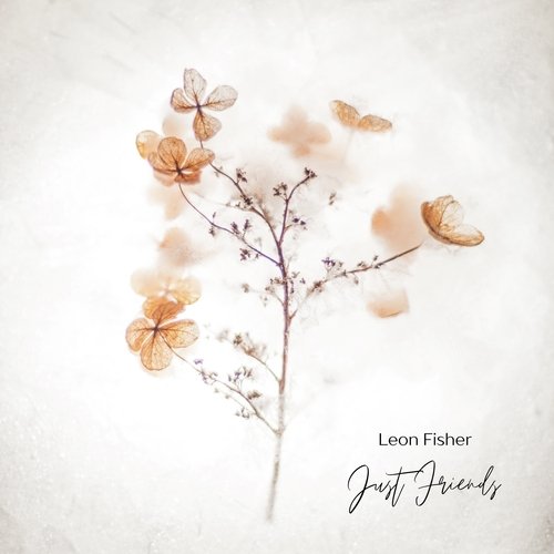 Just Friends cover art