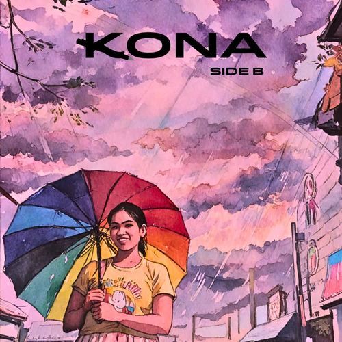 KONA SIDE B