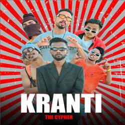 Kranti the cypher (feat. Smoka, mcq, js chandu, mc peddi, akki)-Fy9GSUN7X1Y