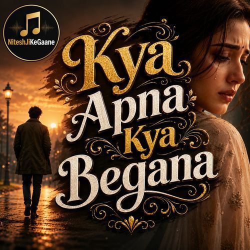 Kya apna kya begana