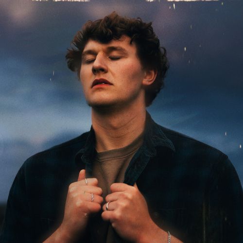 GREEN EYED HEART ATTACK cover art