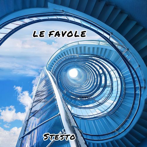 Le favole cover art
