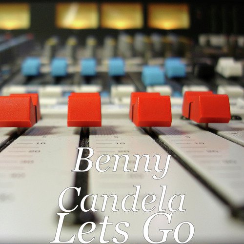  Benny Candela