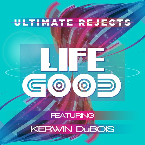 Life Good cover art