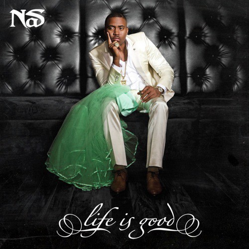 Life Is Good (Edited Booklet Version)