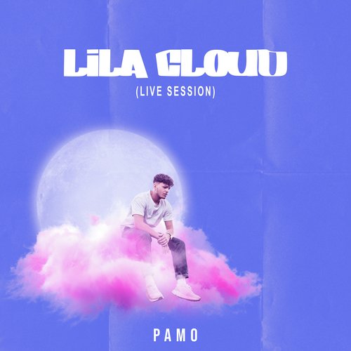Lila Cloud (Live Session) cover art