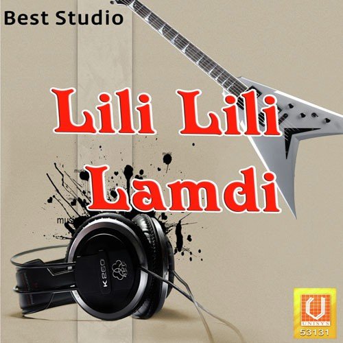 Lili Lili Lamdi