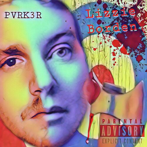 Lizzie Borden cover art