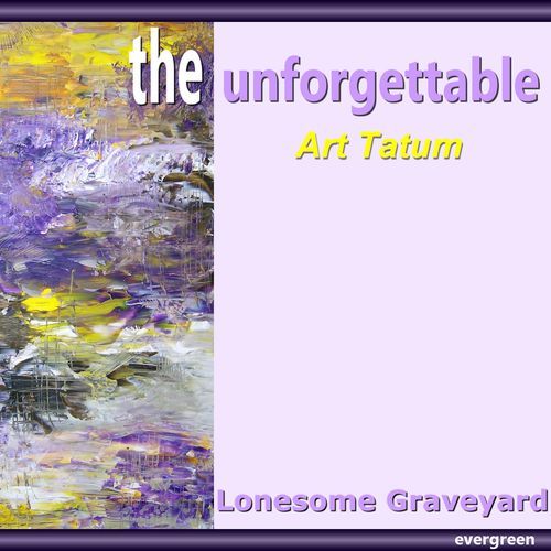 Lonesome Graveyard