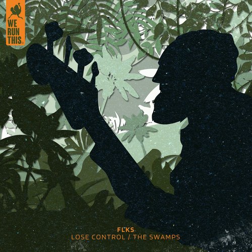 Lose Control / The Swamps_poster_image