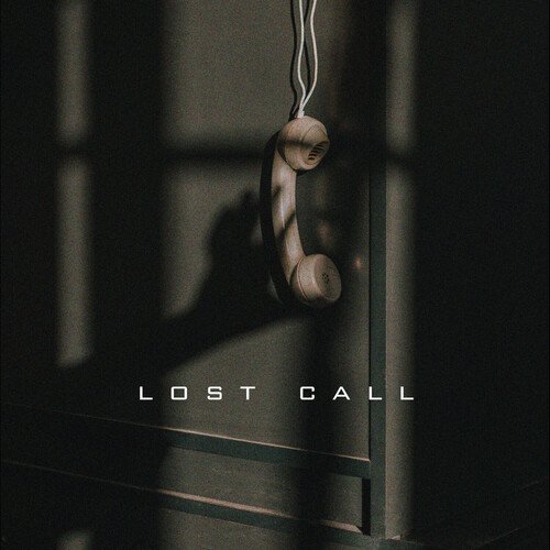 Lost Call_poster_image