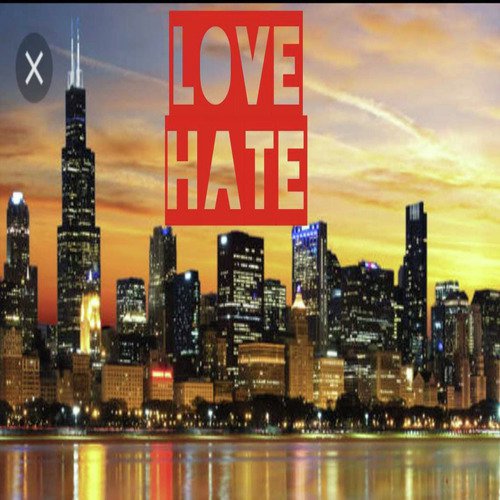 Love Hate_poster_image