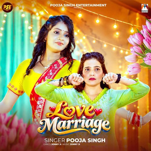 Love Marriage