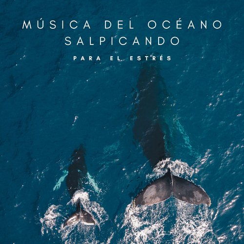 Olas Cristalinas cover art