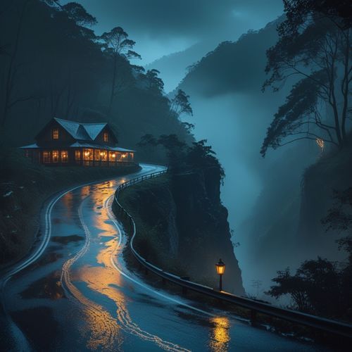 மேகம் கருத்துருச்சி