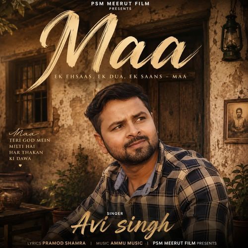 Maa