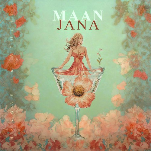 Maan Jana