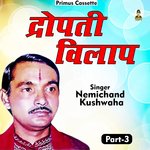 Mahabharat ki katha dropati vilap Part-3 (Hindi)