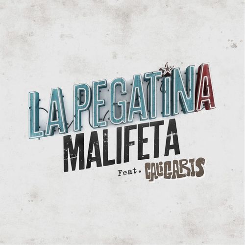 Malifeta (feat. Los Caligaris) cover art