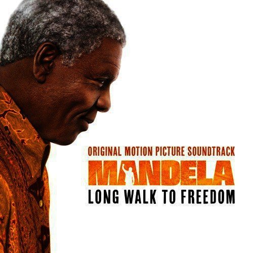 Mandela – Long Walk To Freedom  (UK/International)