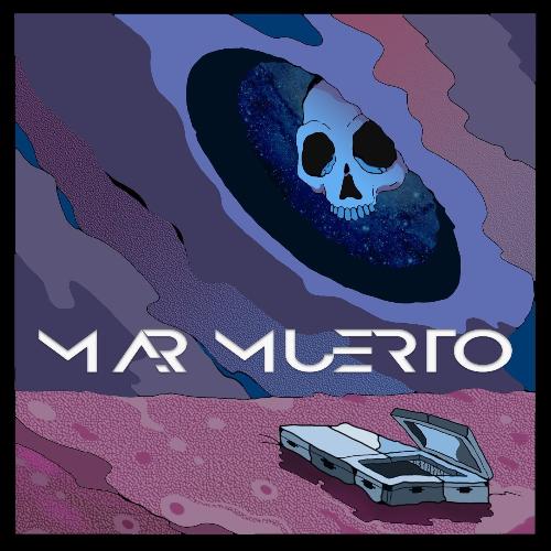 Mar Muerto