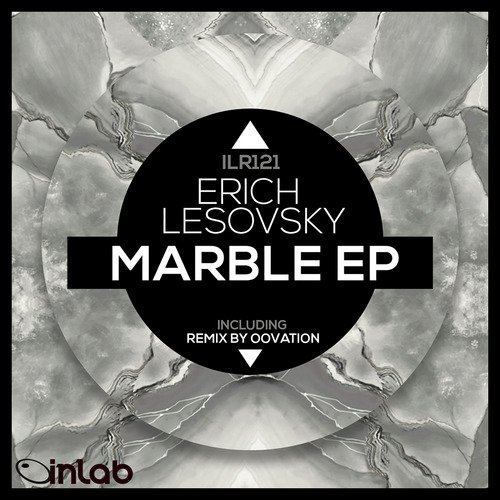 Marble (Oovation Remix) cover art