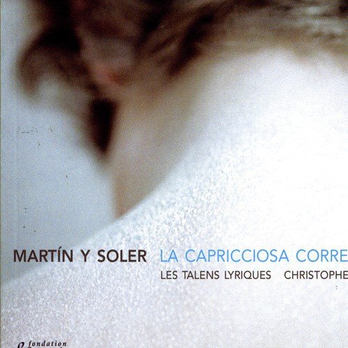 Martin Y Soler: La Capricciosa Correta_poster_image