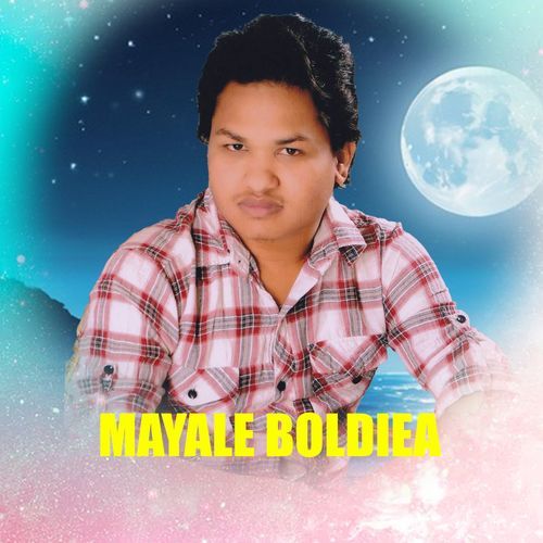 Mayale Boldiea cover art