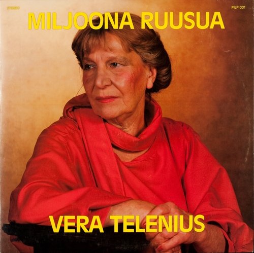 Miljoona Ruusua Lyrics - Miljoona ruusua - Only on JioSaavn