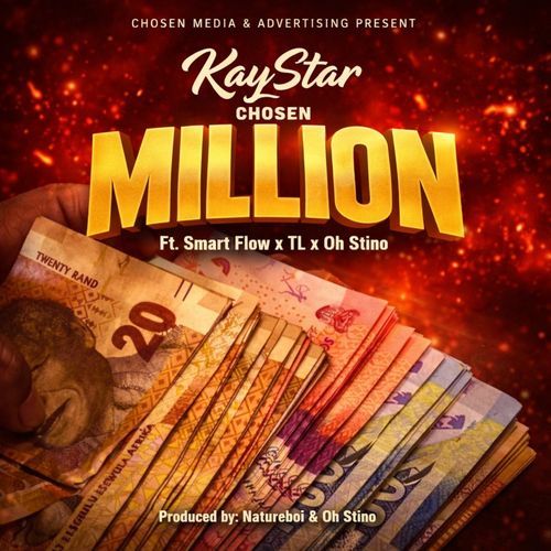 Million cover art