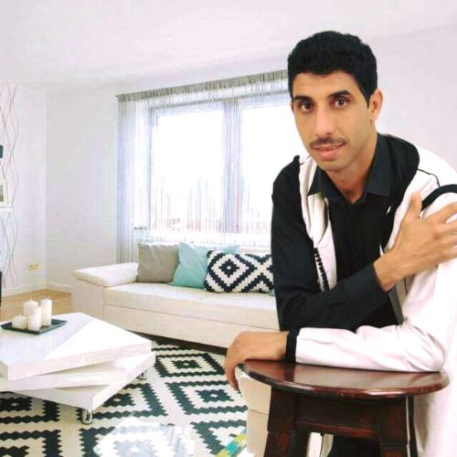 Lmaarouf cover art