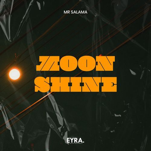 Moon shine