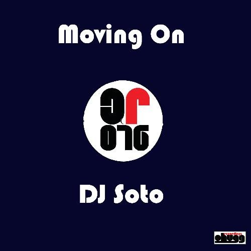 Moving On (Original Mix)