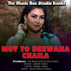 Moy to deewana chaila-PyAjHA13B2M