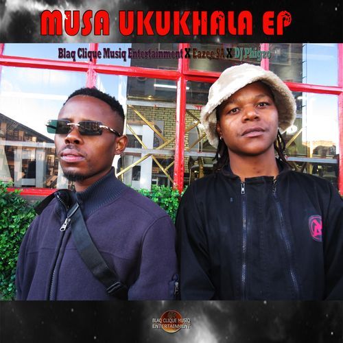 I Love U (feat. Thwing, JB SA, Renzo Boy RSA & Topper Boy)
