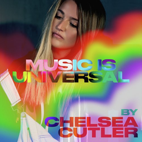 Music is Universal: PRIDE x Chelsea Cutler