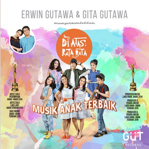 Musik Anak Terbaik: Di Atas Rata-Rata_poster_image