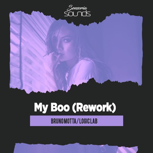 My Boo (Rework)_poster_image