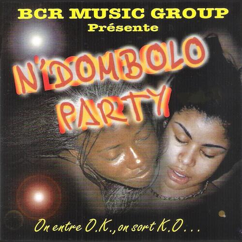 N&#039;Dombolo Party (On entre O.K. on sort K.O...)