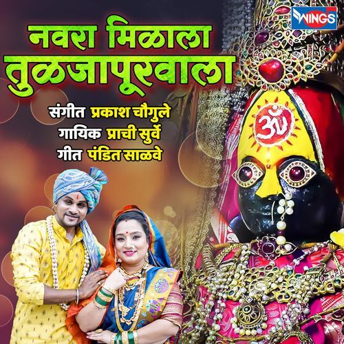 NAVRA MILALA TULJAPURWALA