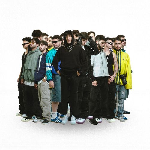 PALPU-TERO (feat. ELDUENDE & Pj Sin Suela) cover art