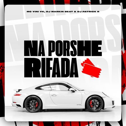 Na Porshe Rifada cover art