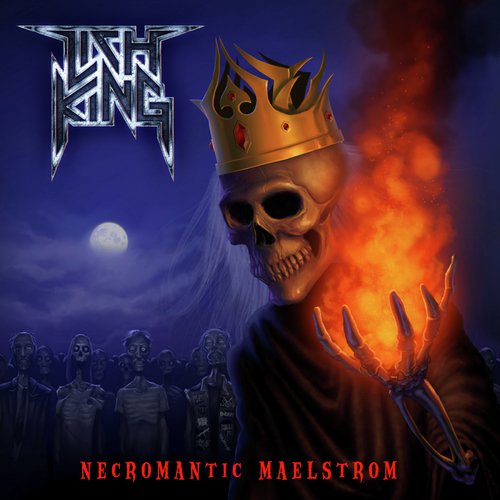 The Werewolf cover art