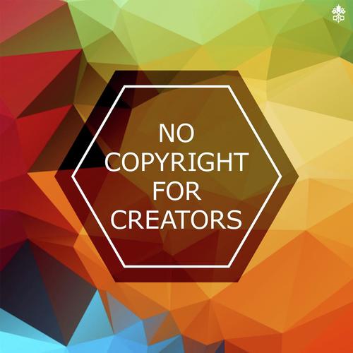 No Copyright For Creators
