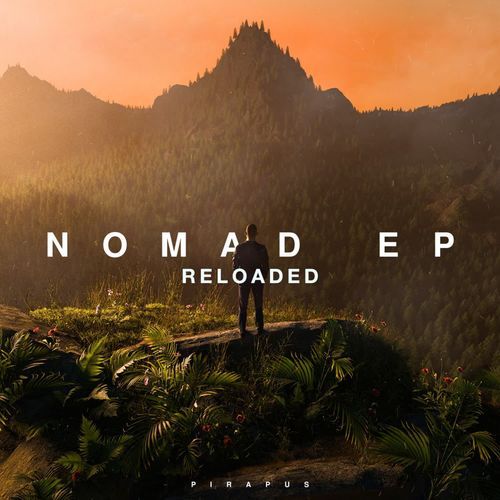 Nomad EP – Reloaded_poster_image