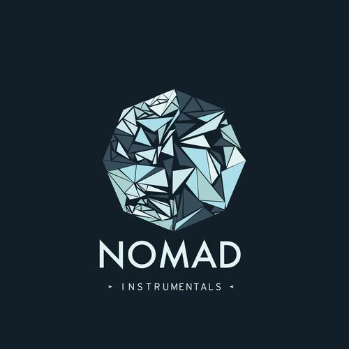 Nomad (Instrumentals)_poster_image