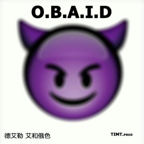 O.L.B.A.I.D cover art