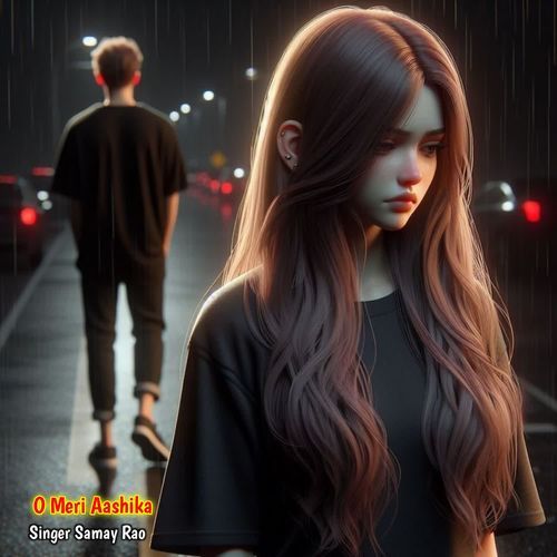 O Meri Aashika