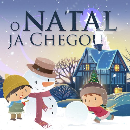 O Natal Já Chegou_poster_image