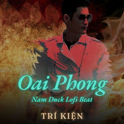 Oai Phong (Lofi Beat)